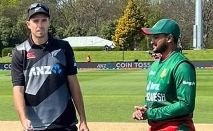 ENG vs NZ | Tim Southee Overtakes Shakib Al Hasan in Major T20I Record